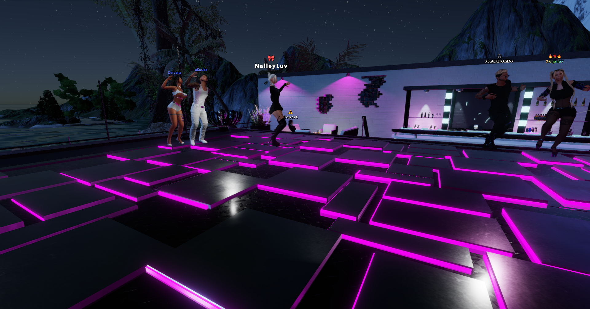 Velvet Spring Party 30.03.2026