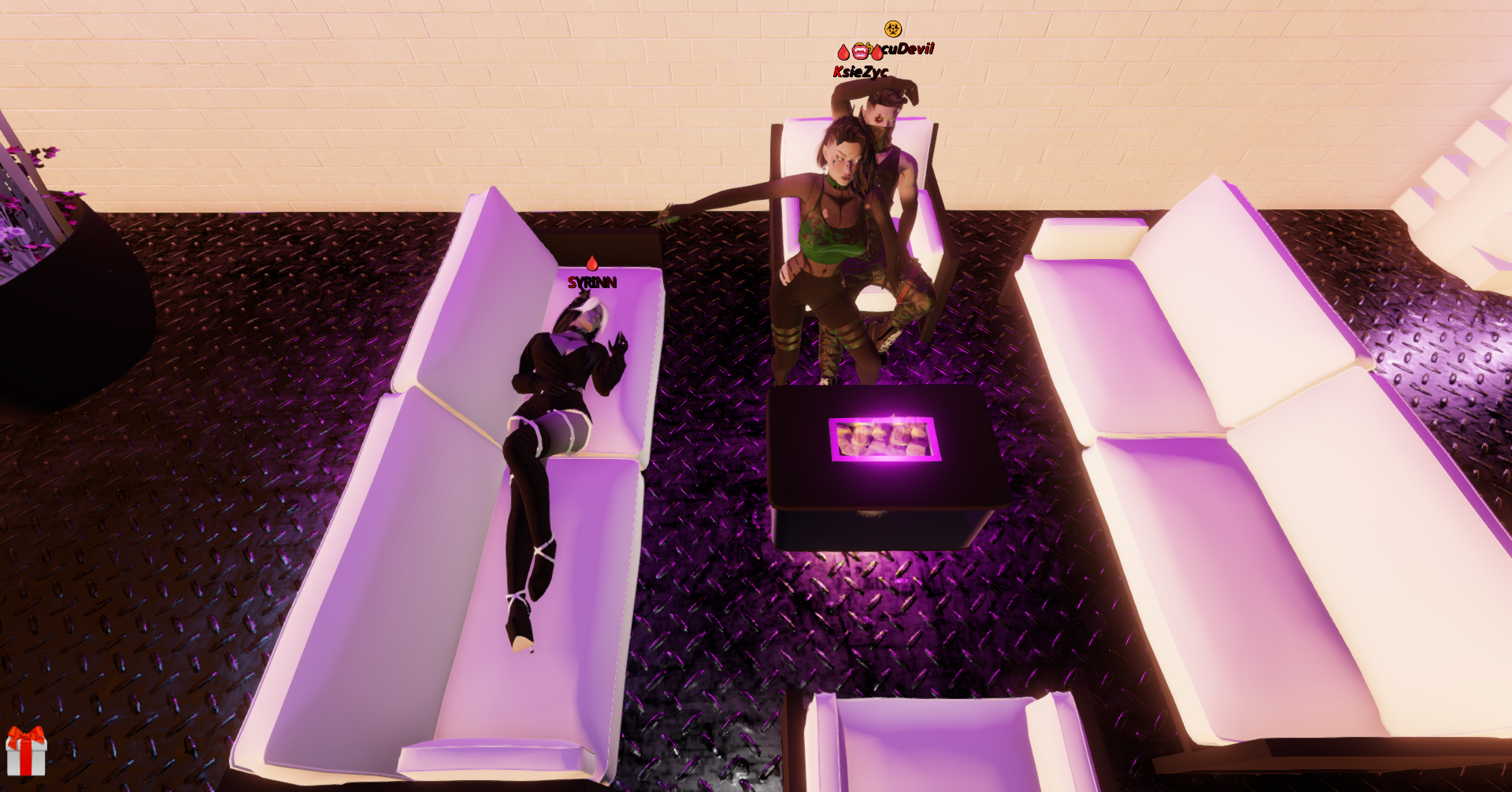 Velvet Spring Party 30.03.2026