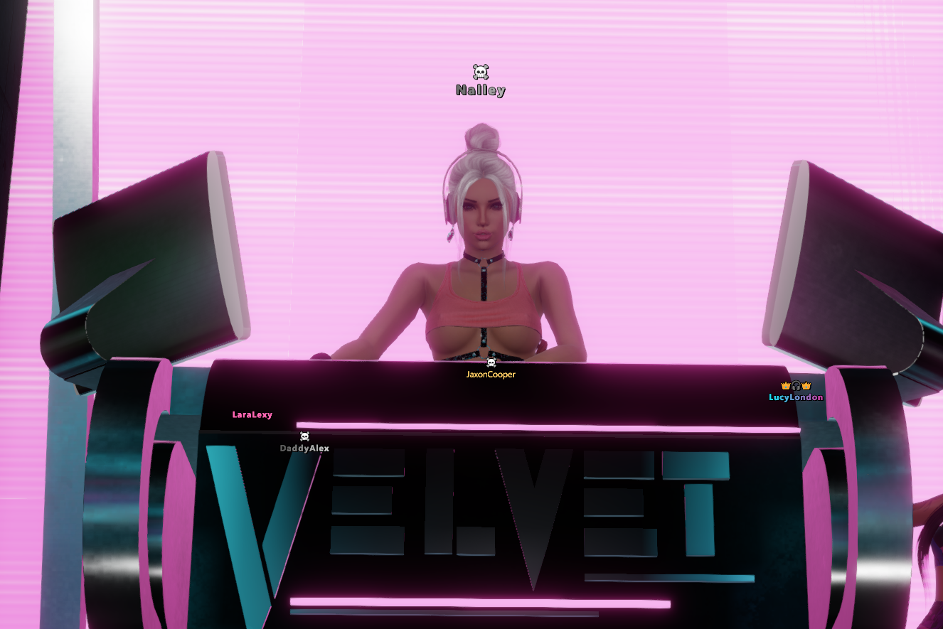 Velvet 12.01.2026