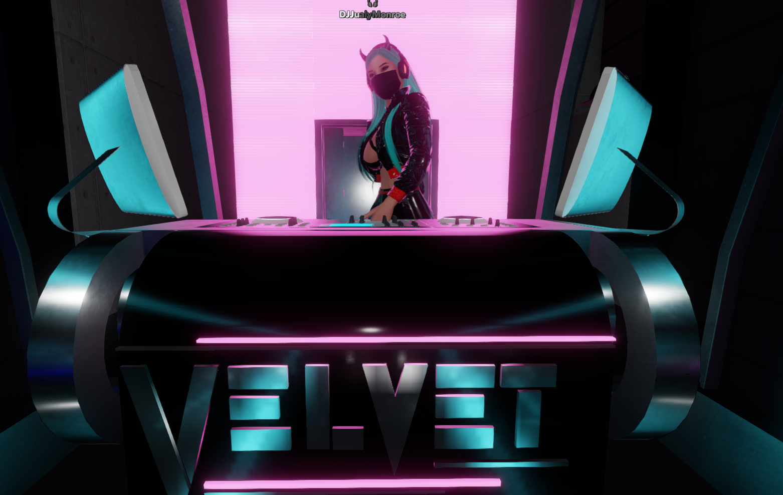 Velvet 19.01.2026