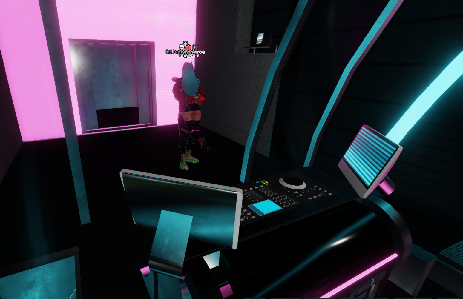 Velvet 19.01.2026