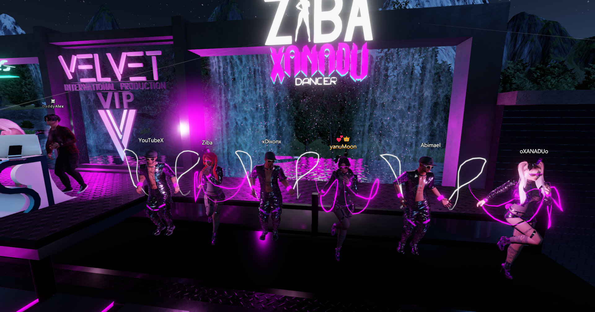 EASTER Party 06.04.2026