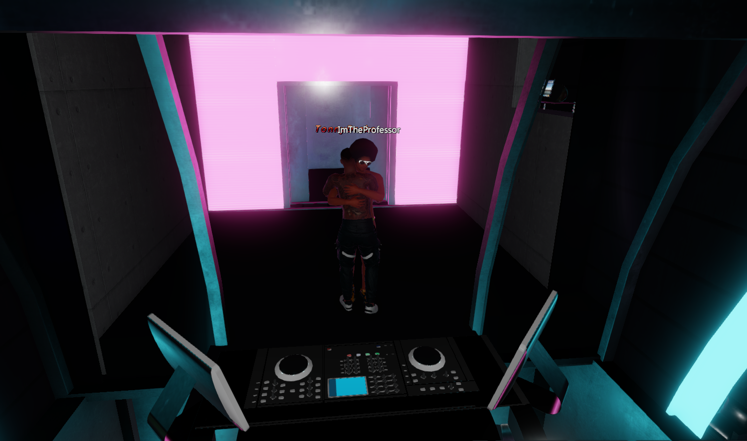 Velvet 19.01.2026