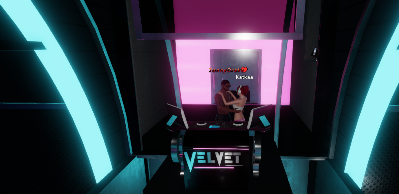 Velvet 19.01.2026