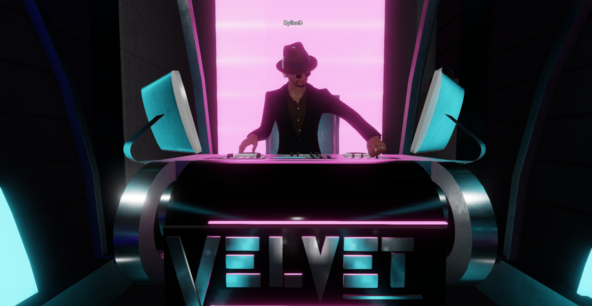 Velvet 26.01.2026