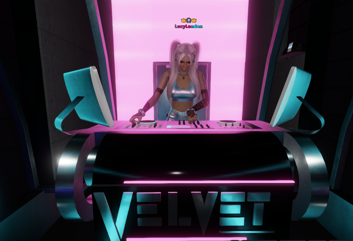 Velvet 26.01.2026