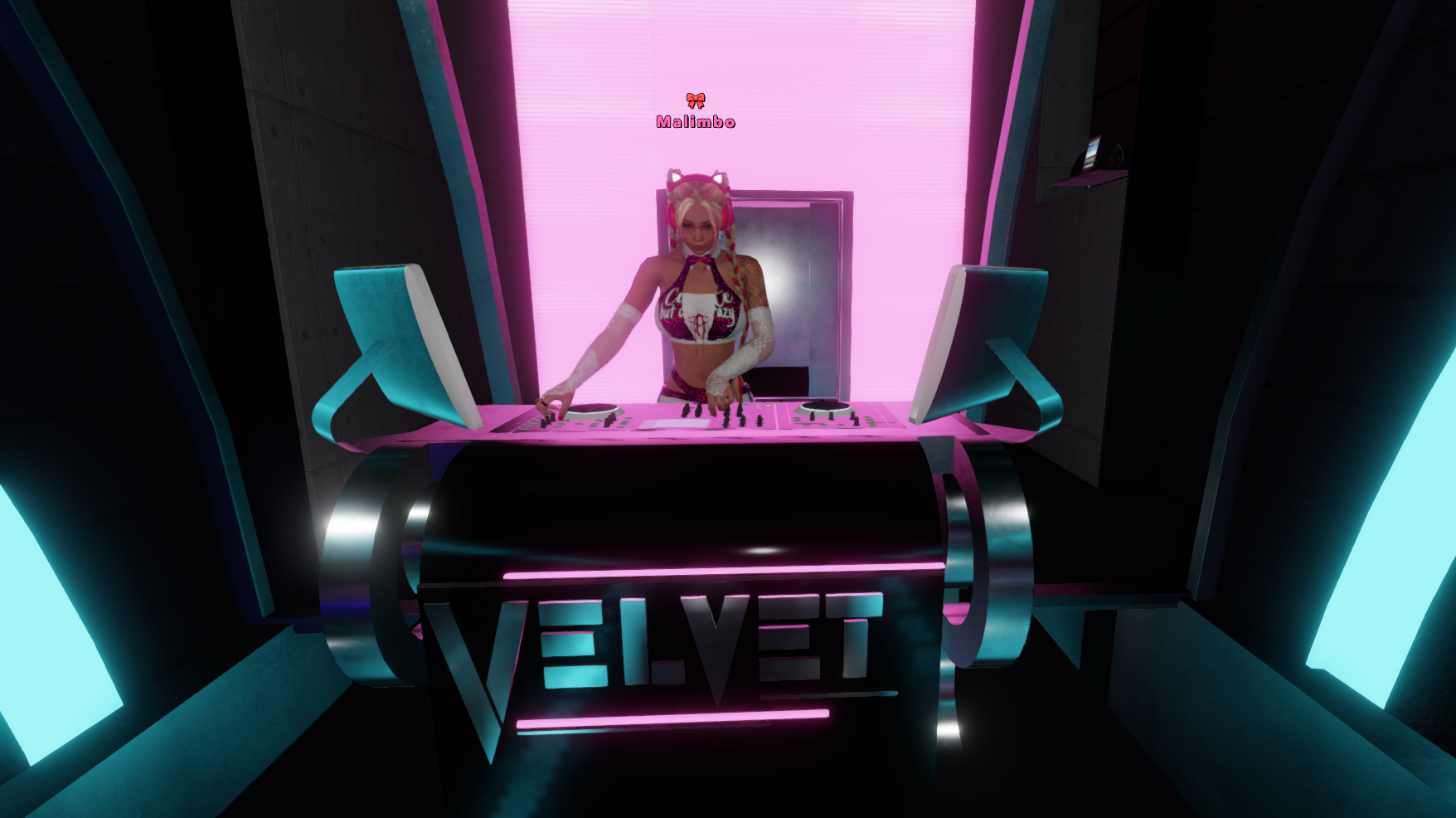 Velvet 26.01.2026