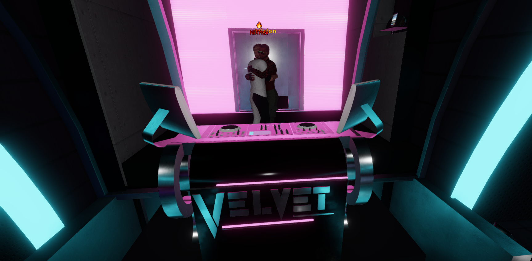 Velvet 26.01.2026