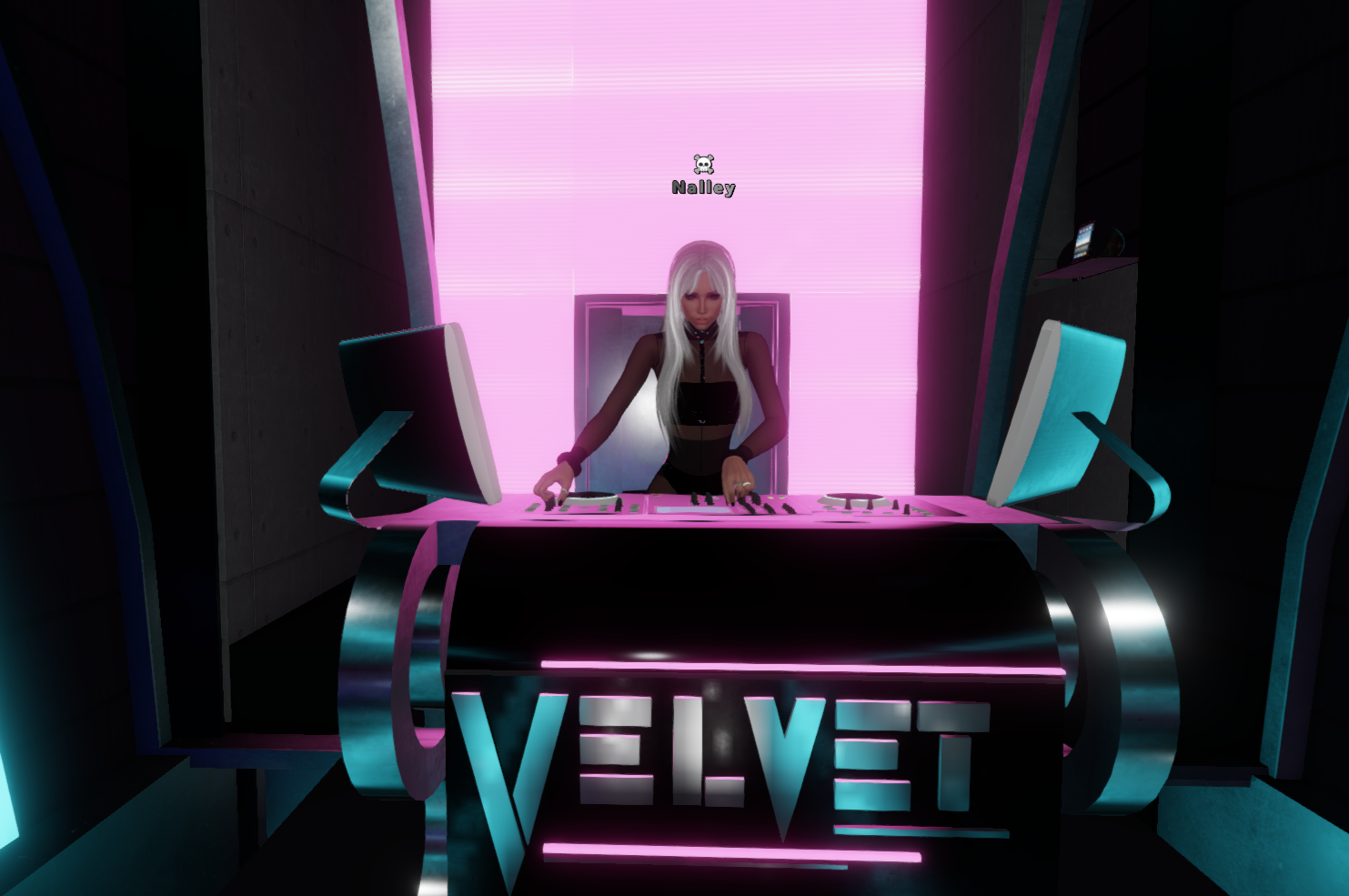 Velvet 02.02.2026