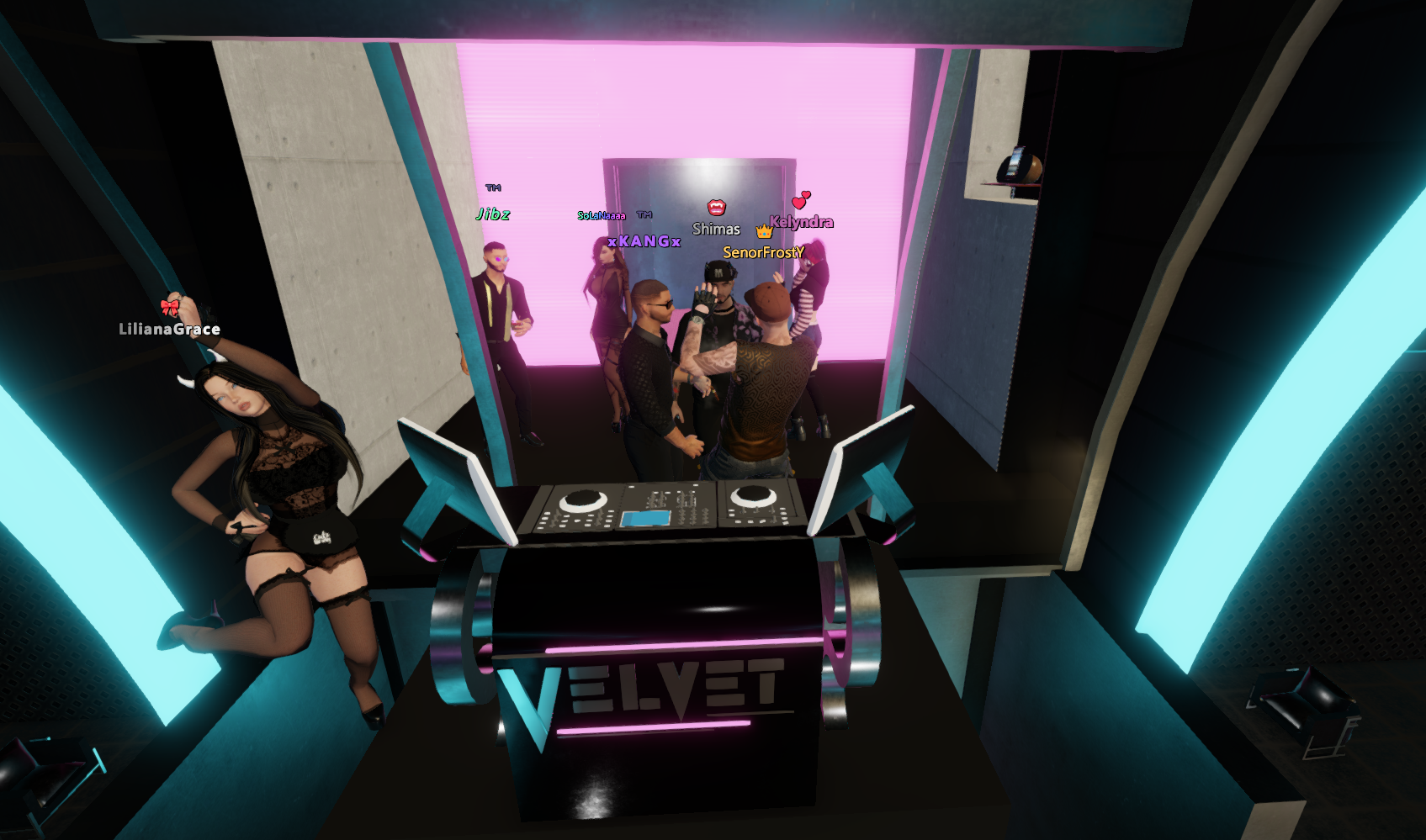 Velvet 02.02.2026