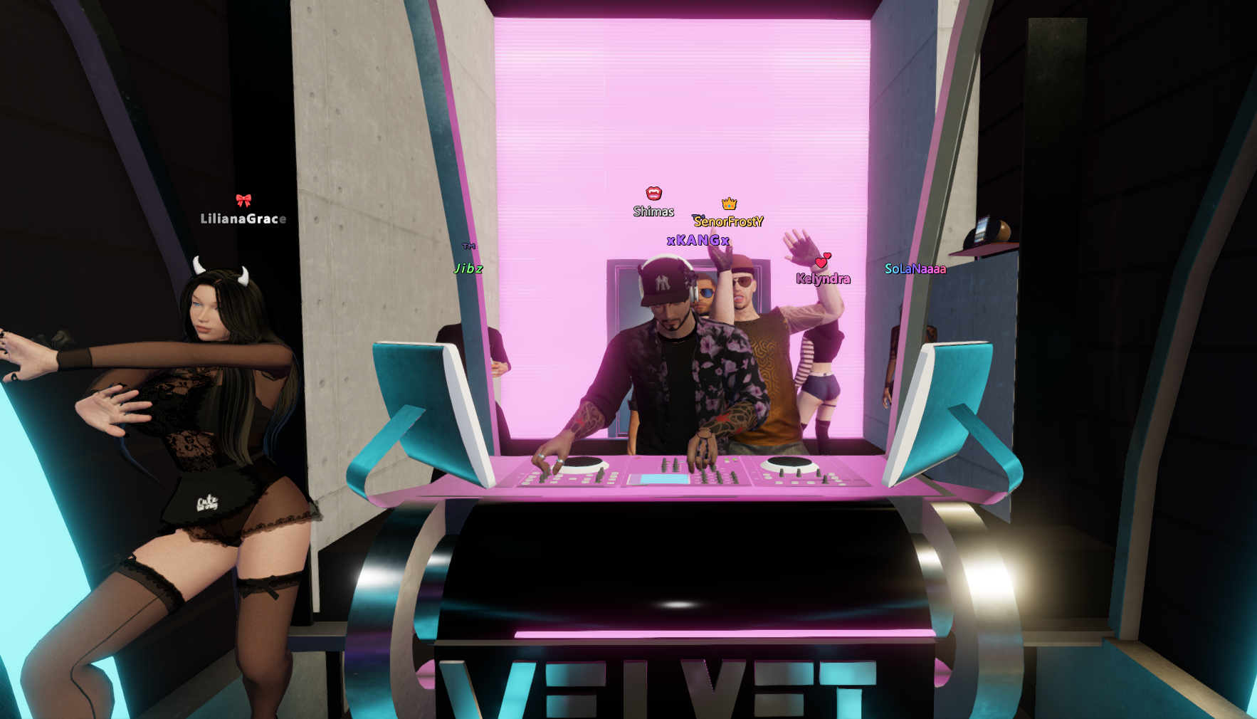 Velvet 02.02.2026