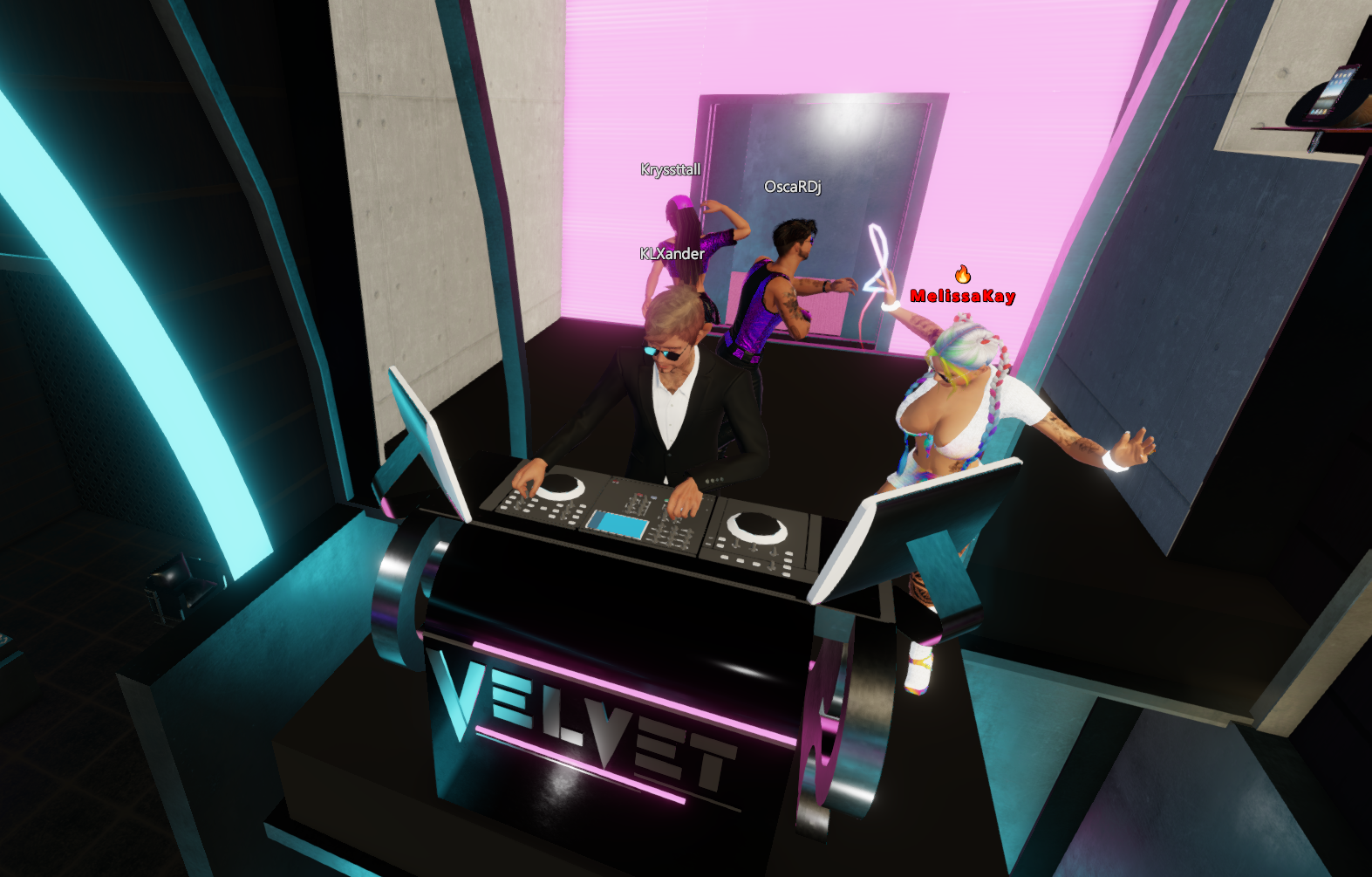 Velvet 02.02.2026