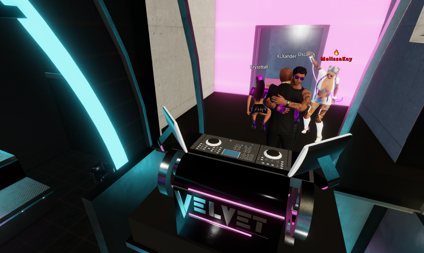 Velvet 02.02.2026