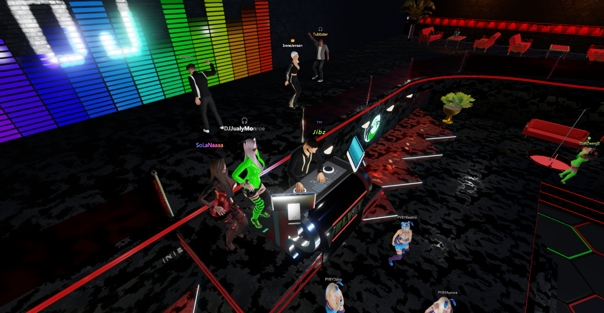VELVET 6th anniversary