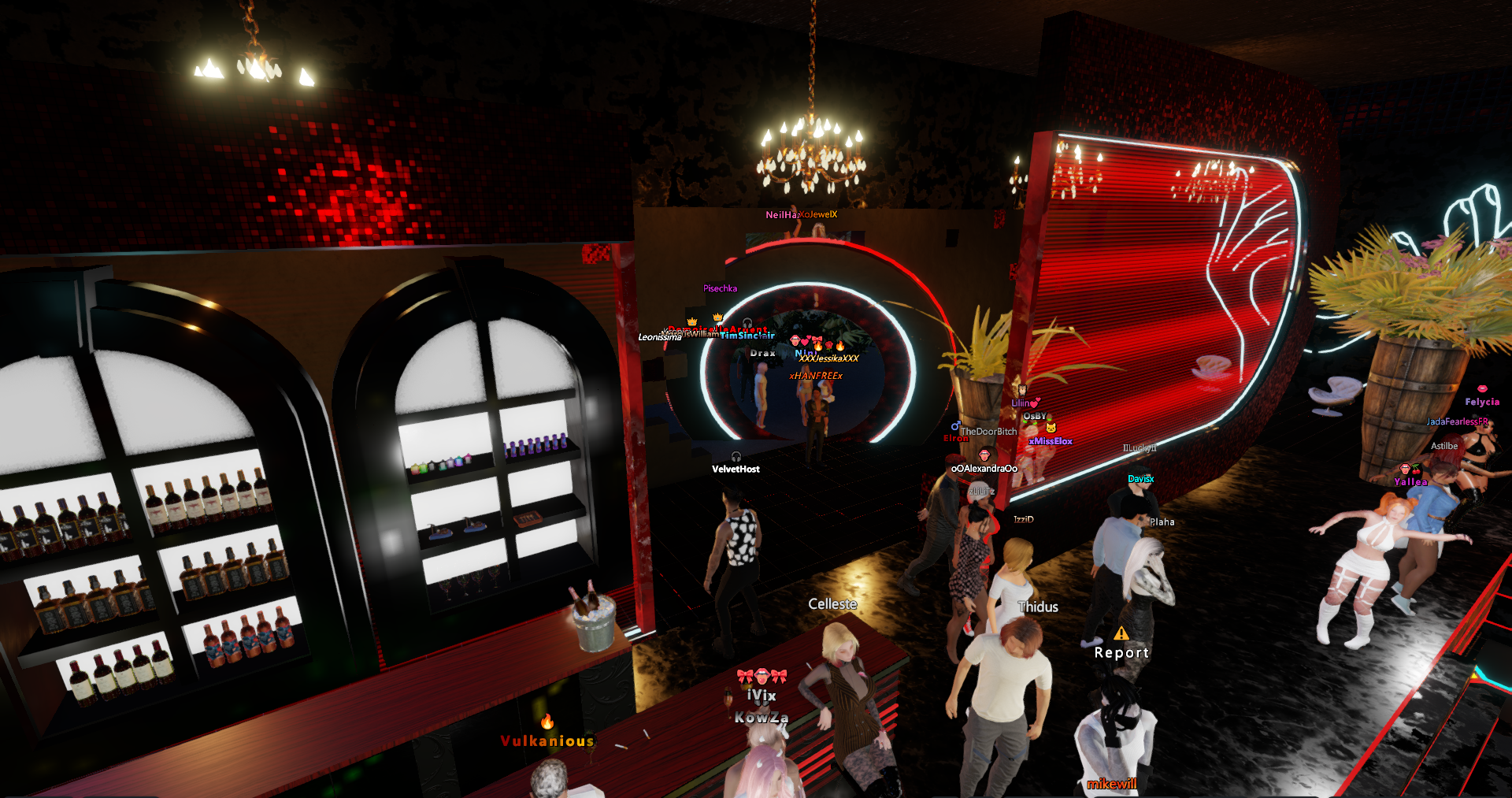 VELVET 6th anniversary