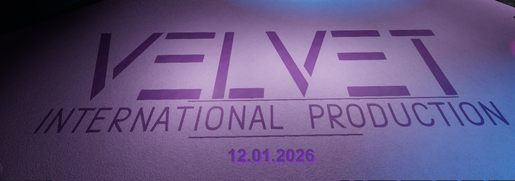 Velvet 12.01.2026