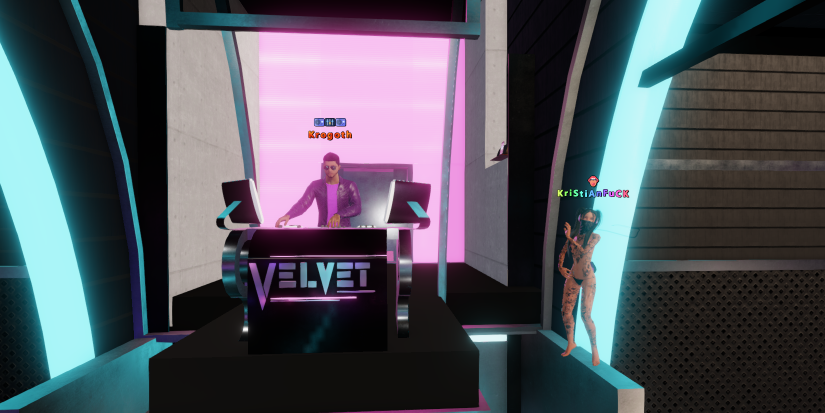 Velvet 12.01.2026