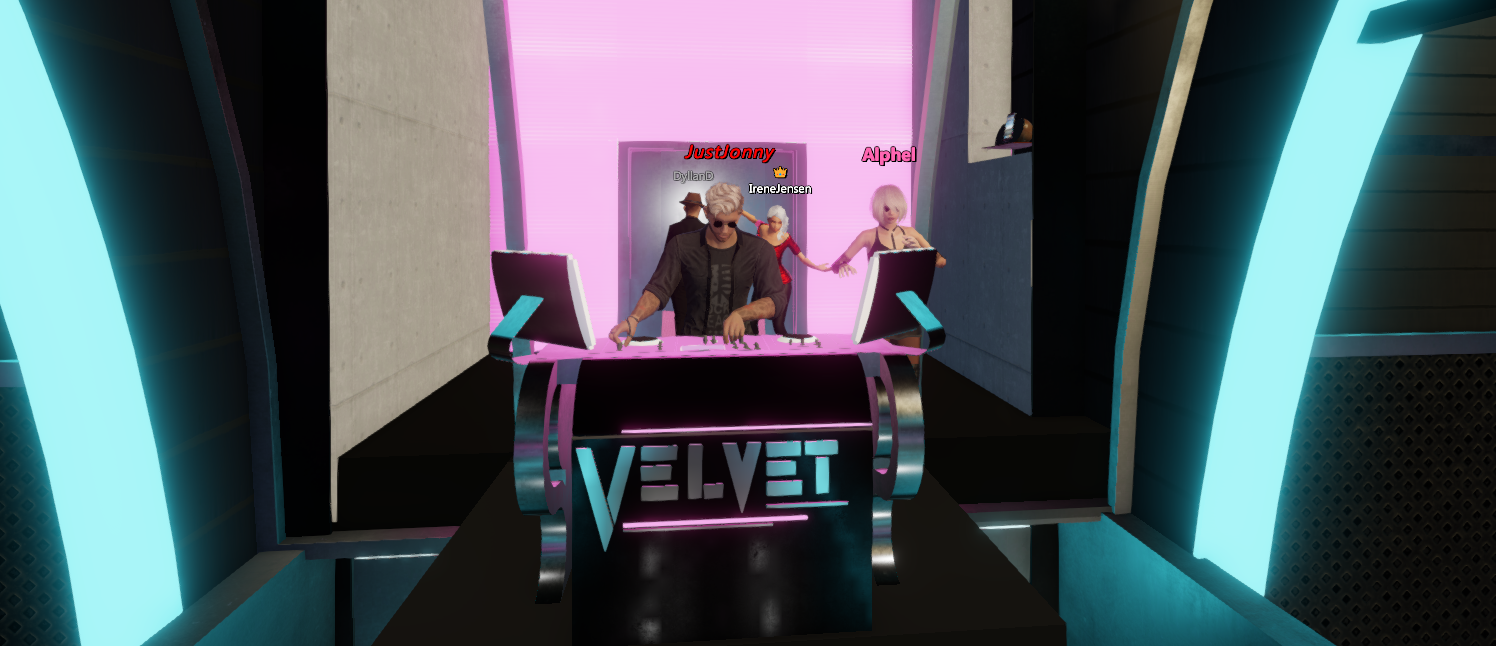 Velvet 12.01.2026