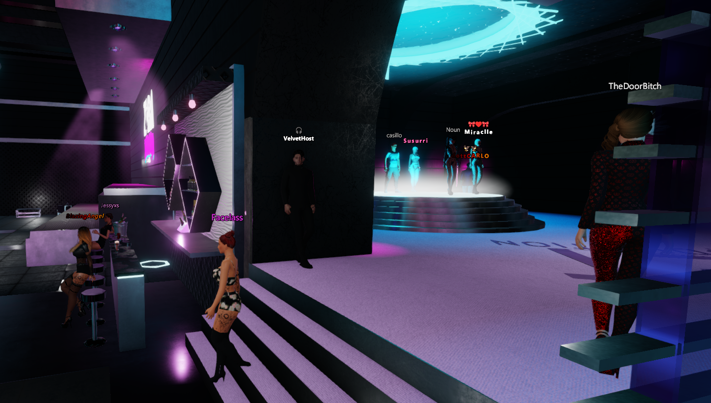 Velvet 12.01.2026