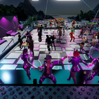 EASTER Party 06.04.2026