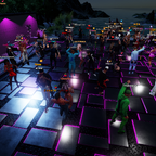 Velvet Spring Party 30.03.2026