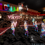 VELVET 6th anniversary