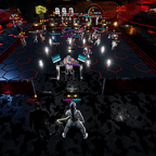 VELVET Monday Party