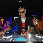 VELVET Monday Party