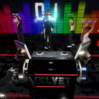 VELVET Monday Party