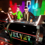 VELVET 6th anniversary