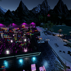 Velvet Spring Party 30.03.2026