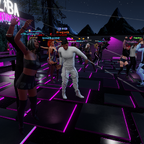 Velvet Spring Party 30.03.2026
