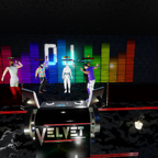 VELVET Monday Party