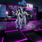 Velvet Spring Party 30.03.2026