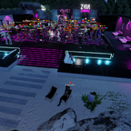 EASTER Party 06.04.2026