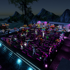 Velvet Spring Party 30.03.2026
