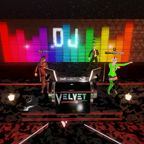 VELVET 6th anniversary