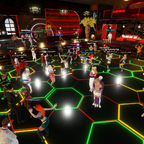 VELVET 6th anniversary