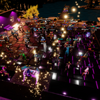 Velvet Spring Party 30.03.2026