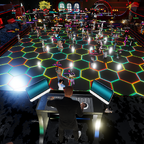 VELVET Monday Party