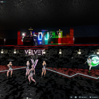 VELVET Monday Party