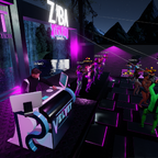Velvet Spring Party 30.03.2026