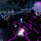 EASTER Party 06.04.2026