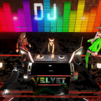 VELVET 6th anniversary