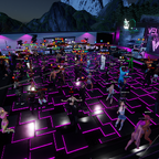 Velvet Spring Party 30.03.2026