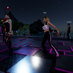 Velvet Spring Party 30.03.2026