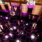 Velvet Spring Party 30.03.2026
