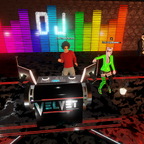 VELVET 6th anniversary