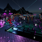 EASTER Party 06.04.2026