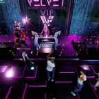 EASTER Party 06.04.2026